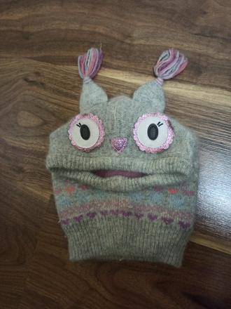 Čiapka, kukla, young dimension,98