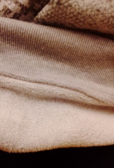 Dámsky elastický top, pam & gela usa, xxxl