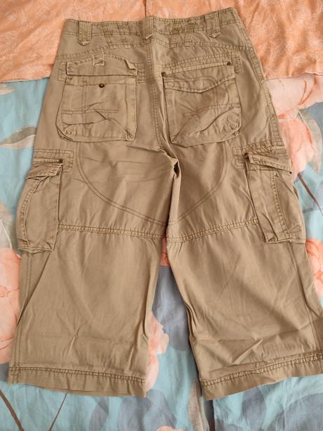 Trištvrtove gate burton, m