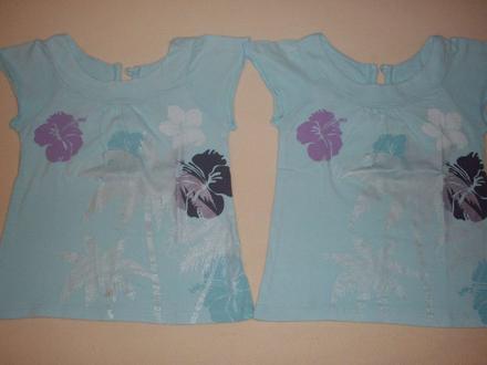 Tričká 80-86., 80