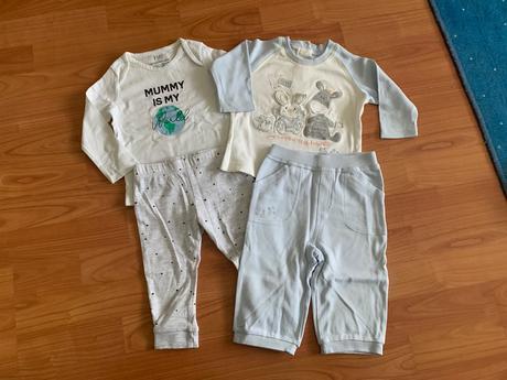 Pyzamka, f&f,74