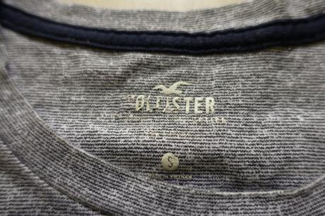 Tričko hollister, hollister,s