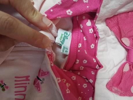 Mikiny v.86, disney,86