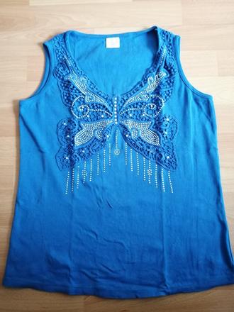 Dámsky top, 36