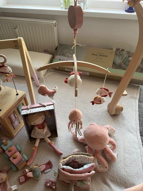 Little dutch hračky, 