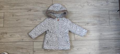 Zimná bunda, f&f,92