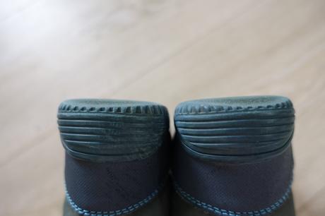 Zimné topánky, protetika,27