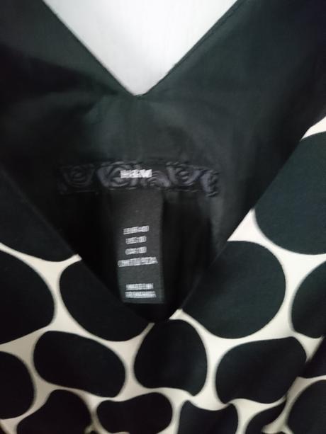 Damske saty h&m, h&m,40