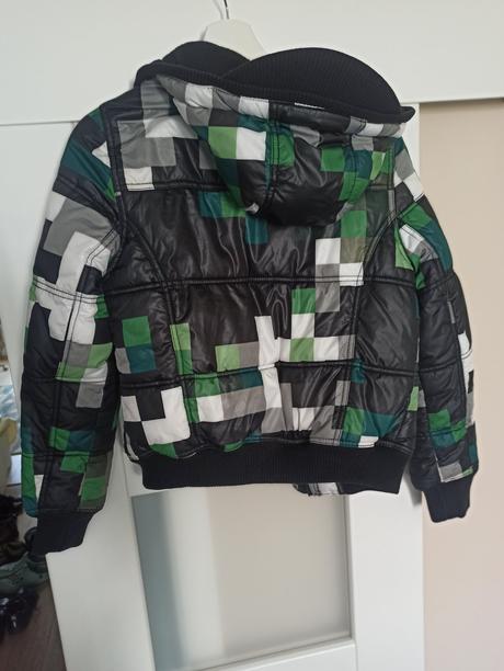 Zimná bunda, only,170