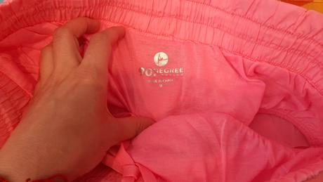 Balík letnych nohavíc veľkosť m, m