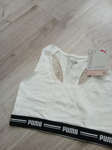 Podprsenka č. m puma, puma,m