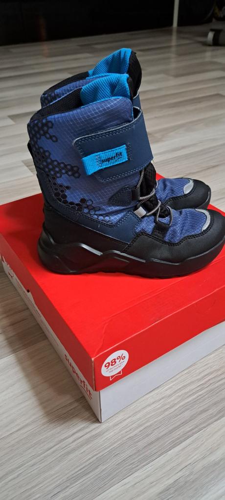 Čižmy superfit, superfit,31