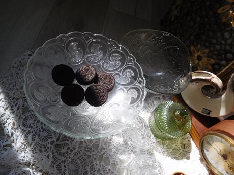 Dekoračné predmety,