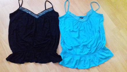 2x tielocka (n), dorothy perkins,44