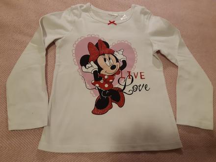 Diev.tricko v.110-116, disney,110
