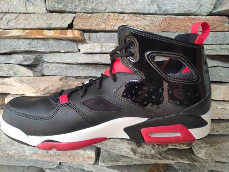 Pánska športová obuv jordan flight club, veľ.43, air jordan,43