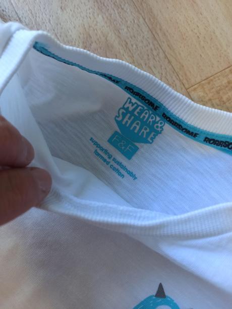 Tričká 98/104, f&f,98