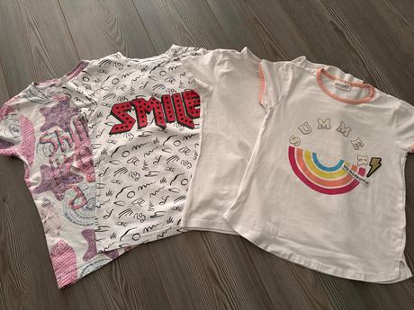 4x tričko, coccodrillo,134