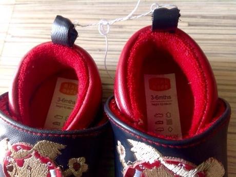 Kožené capačky, mini mode,<17