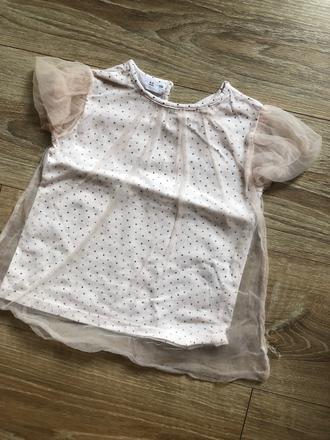 Tričko zara 104, zara,104