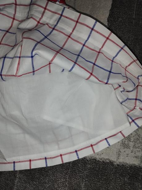 Jessie and james šaty, 140