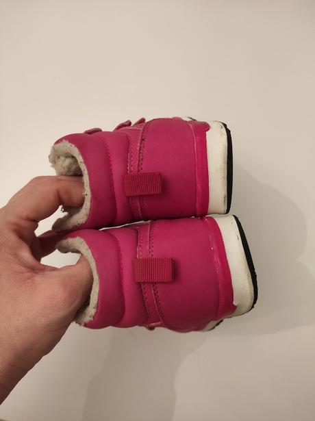 Predám zimné čižmy 26, 26