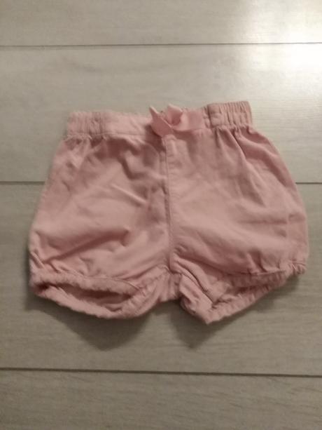 Mencestrove kratasky, h&m,86