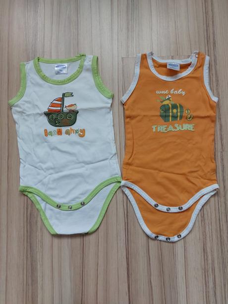 Letné bodyčka, wenice,68