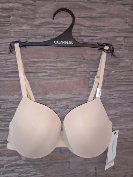 Podprsenka calvin klein, calvin klein,70b