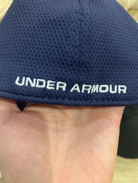 Šiltovka under armour, under armour,l