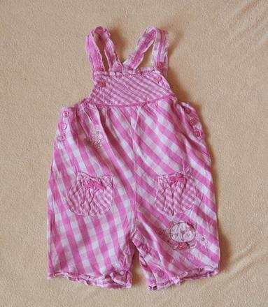 Krataskovy overal, matalan,62