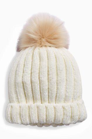 Zimná čiapka next uk, next,122 / 128 / 134 / 140