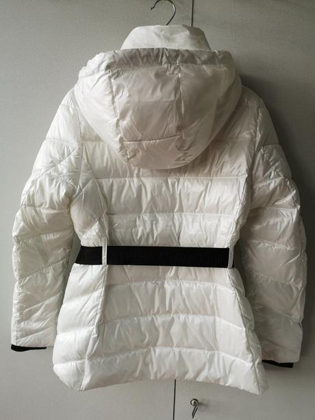 Calvin klein dámska zimná bunda veľkosť s, calvin klein,xs
