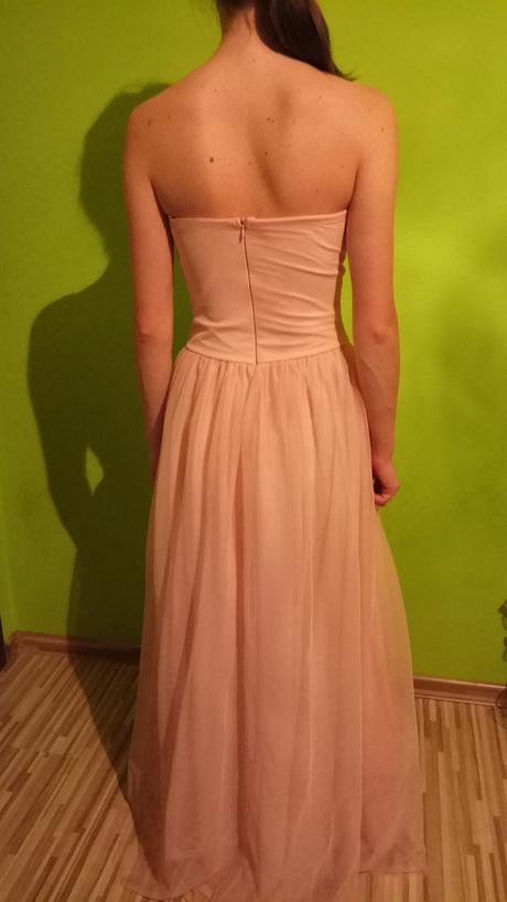 Spoločenské šaty, m