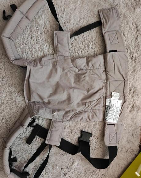 Isara v3 standard ergonomický nosič,