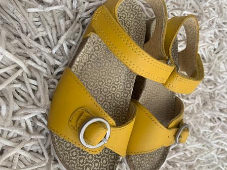 Sandálky next, next,25