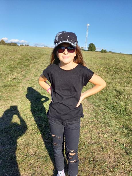 Čierne rifle, benetton,134