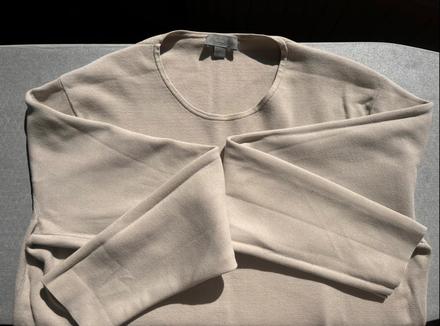Hrubšie tričko cos 40, cos,m