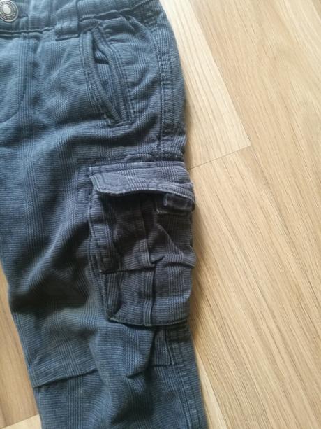 Benetton kapsáče veľkosť 86, benetton,86