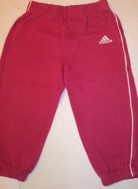 Súprava adidas, adidas,86