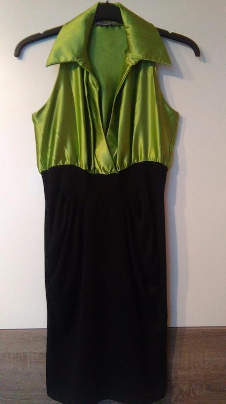 Business šatočky, m