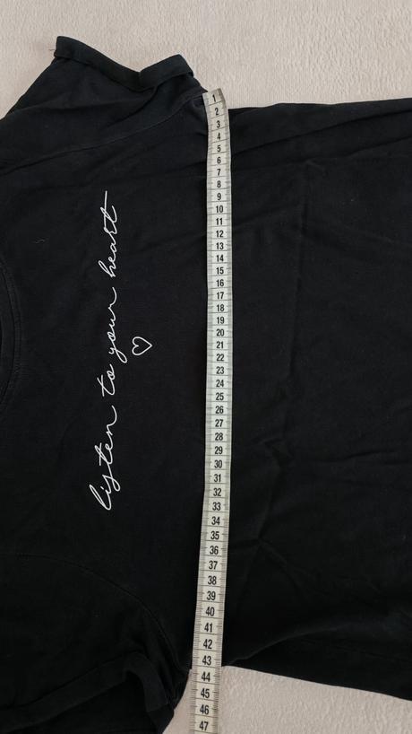 Tričko s krátkym rukávom, m