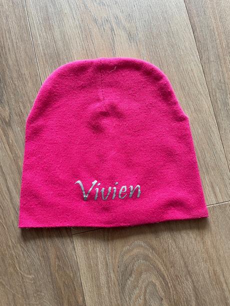 Ciapka s menom vivien, 