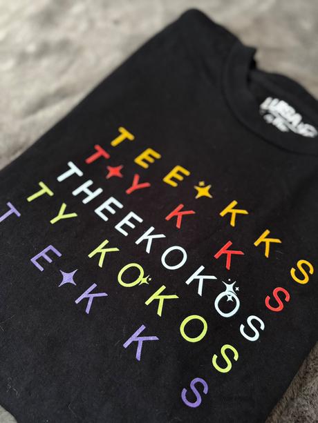 Vtipné tričko, s