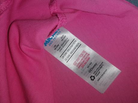 Komplet minnie, f&f,92