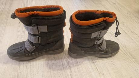 Snehule geox, geox,36