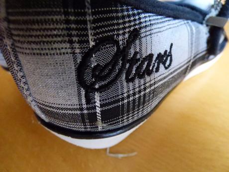 Plátenky na  klinovom podpätku, graceland,31