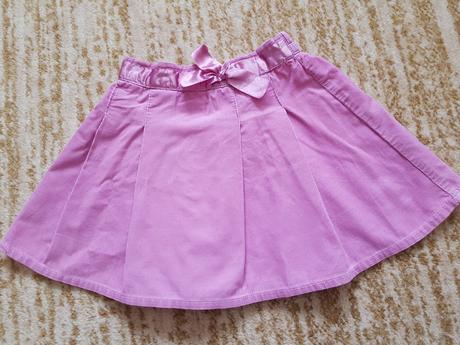 Suknička pre dievčatko, george,104