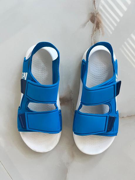 Sandále adidas, adidas,34