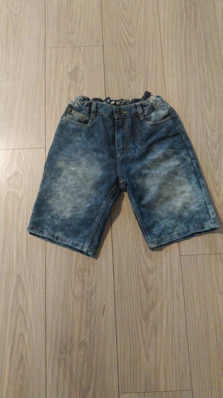 Kraťasy 152, pepperts,152